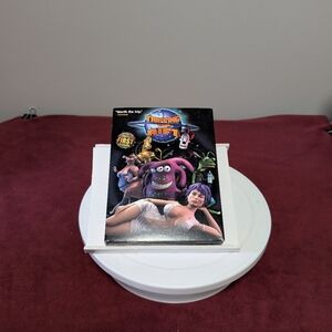 Tripping the Rift - Season 1 (DVD, 2005, 3-Disc Set)